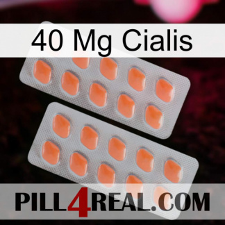 40Mg Cialis 27